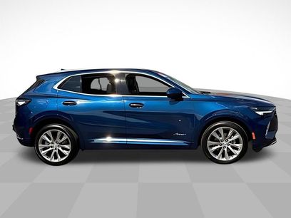 Used 2023 Buick Envision Avenir