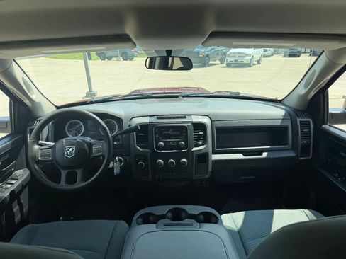 Used 2015 RAM 1500 Tradesman w/ Popular Equipment Group AWD/4WD image 18