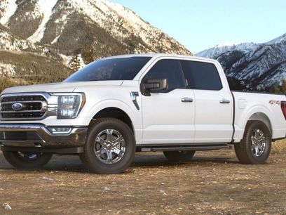 Used 2022 Ford F150 Lariat