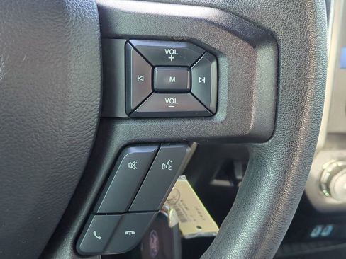 Used 2019 Ford F250 XLT w/ FX4 Off-Road Package image 23