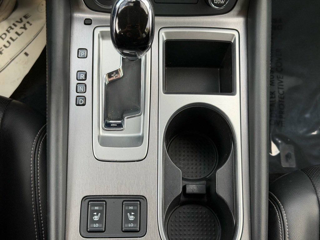 Used 2019 Nissan Murano SL w/ SL Technology Package AWD/4WD image 16