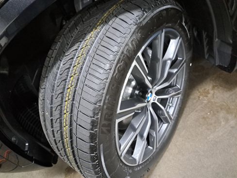 New 2026 BMW X5 xDrive40i w/ M Sport Package image 35