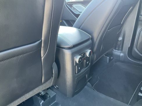 Used 2024 Ford Explorer ST w/ Equipment Group 401A AWD/4WD image 11