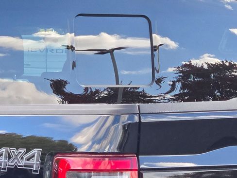 Used 2022 Ford F150 Platinum w/ Equipment Group 701A High image 13