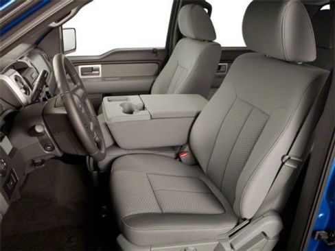 Used 2010 Ford F150 Lariat image 8