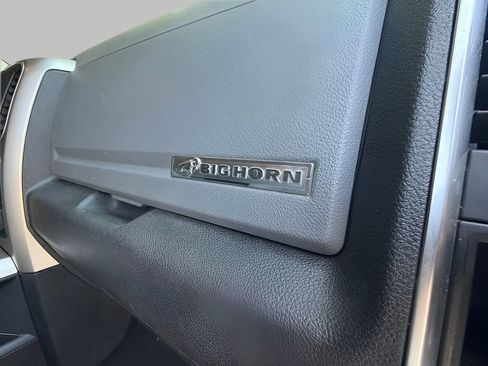 Used 2018 RAM 1500 Big Horn AWD/4WD image 11