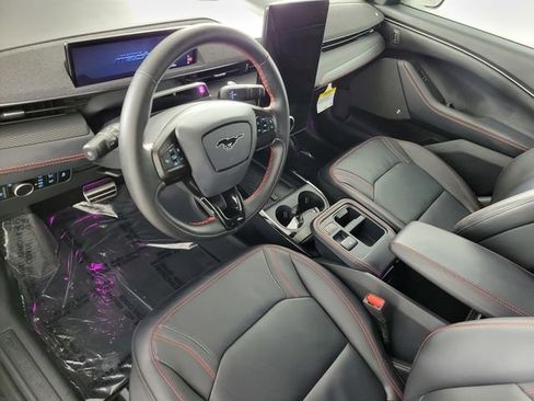 Used 2025 Ford Mustang Mach-E Premium w/ Sport Appearance Package image 13