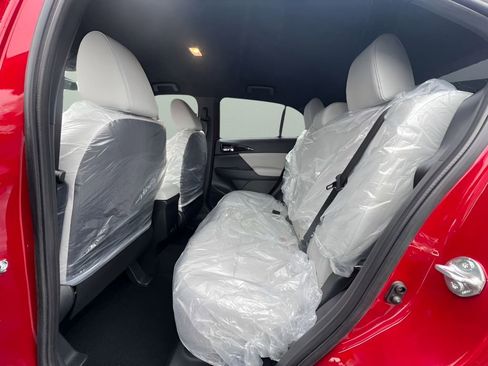 New 2026 Mitsubishi Eclipse Cross SEL AWD/4WD image 17