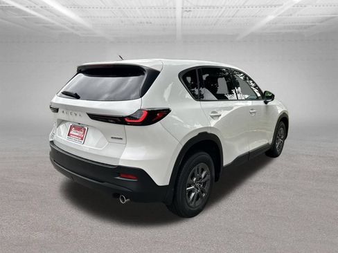 New 2026 MAZDA CX-5 Select AWD/4WD image 5