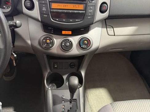 Used 2008 Toyota RAV4 4WD V6 image 29