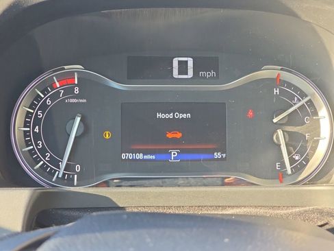 Certified 2023 Honda Ridgeline Black Edition image 16