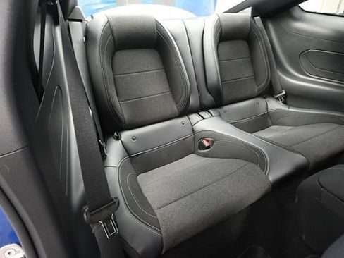 Used 2024 Ford Mustang GT w/ GT Performance Package RWD image 39