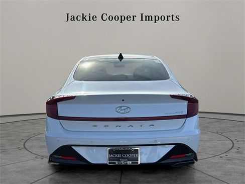 Used 2022 Hyundai Sonata Limited image 4