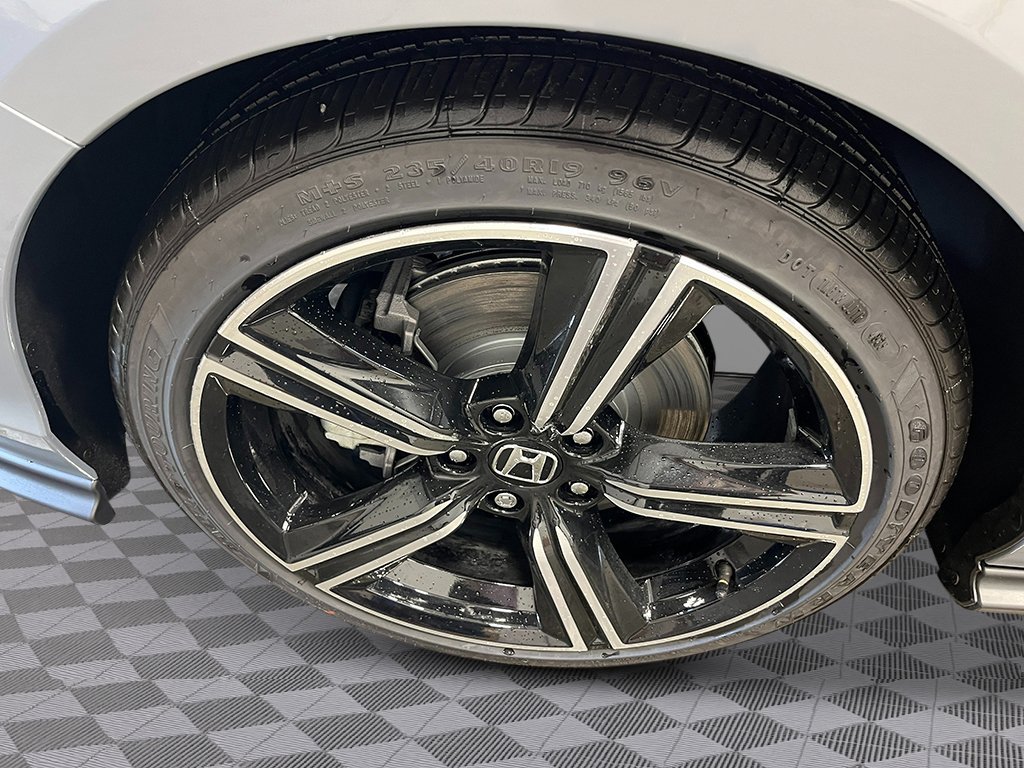 New 2026 Honda Accord Sport image 11