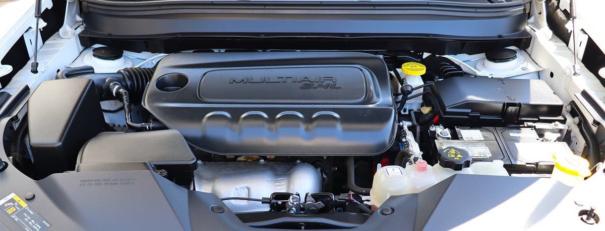 Used 2020 Jeep Cherokee Latitude FWD image 55