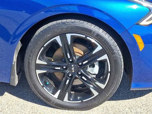 Used 2022 Kia K5 GT-Line image 8