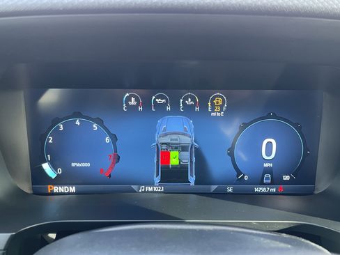 Used 2025 Ford F150 XL w/ Equipment Group 103A High image 22