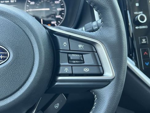 New 2026 Subaru Ascent Limited AWD/4WD image 20