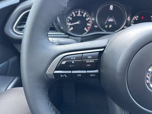 New 2026 MAZDA CX-30 AWD 2.5 S w/ Select Sport Pkg image 33