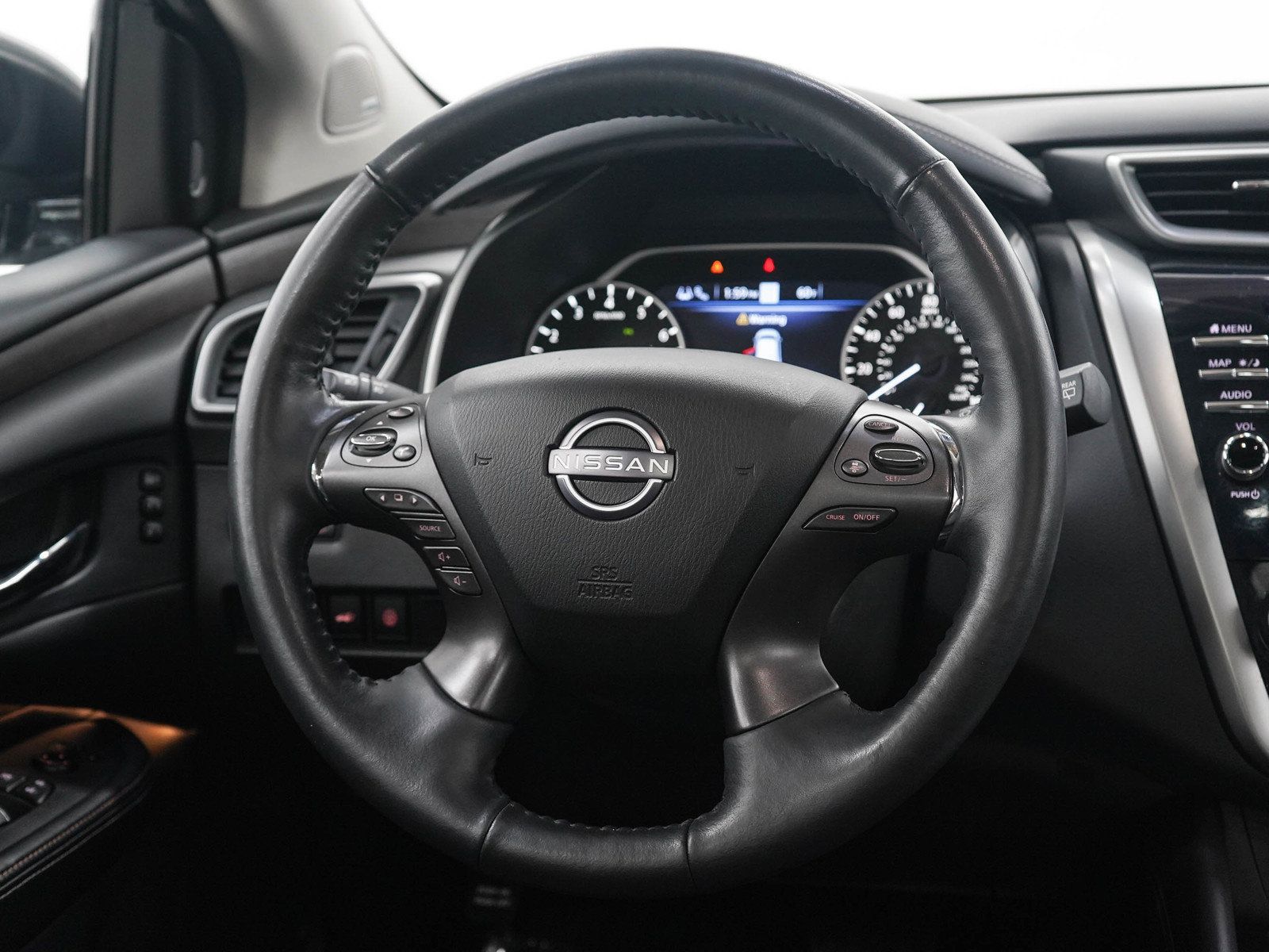 Used 2024 Nissan Murano Platinum AWD/4WD image 18