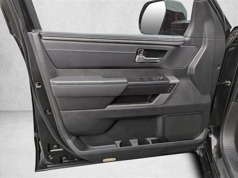 Used 2024 Toyota Tundra Platinum image 23