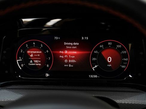 Used 2024 Volkswagen GTI S image 17