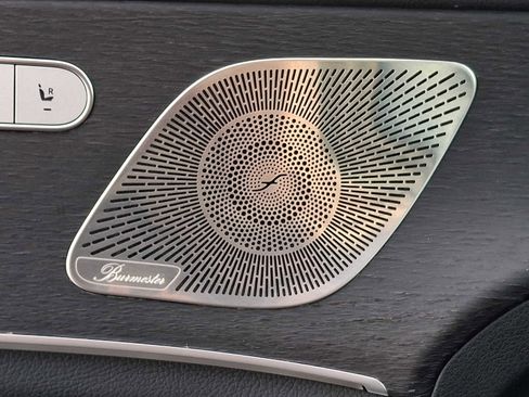 Certified 2022 Mercedes-Benz GLS 450 4MATIC image 24