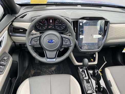 New 2026 Subaru Forester Limited image 9