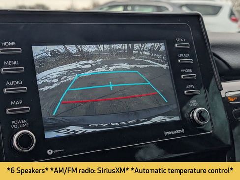 Used 2024 Toyota Camry LE image 5