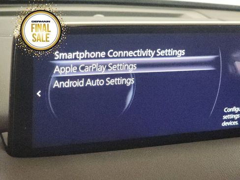 Used 2022 MAZDA CX-5 Carbon Edition image 27