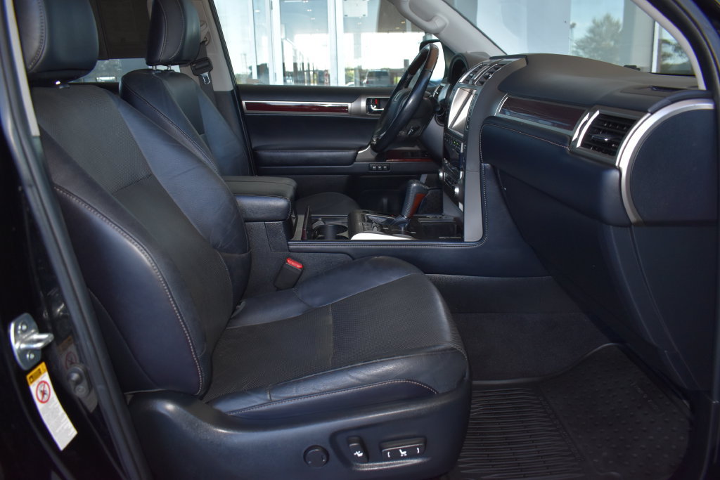 Used 2018 Lexus GX 460 Premium AWD/4WD image 5