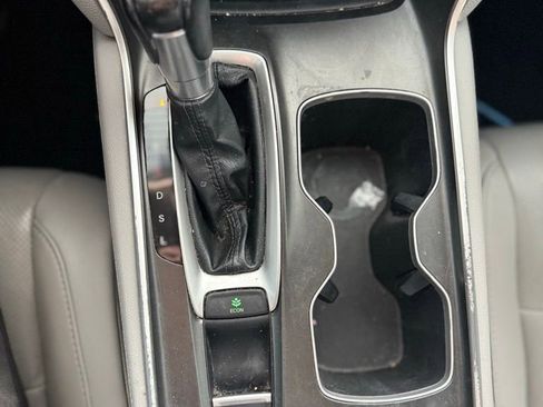 Used 2020 Honda Accord EX-L image 20