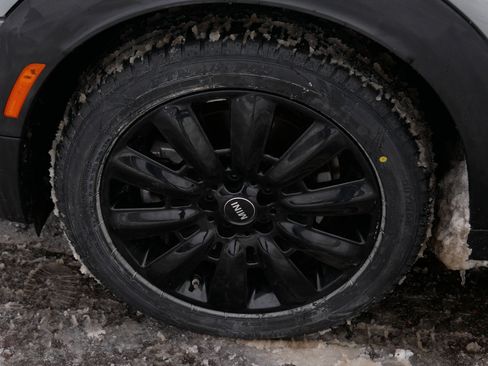 Used 2021 MINI Cooper Countryman S w/ Storage Package image 15