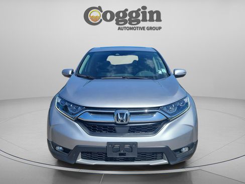 Used 2018 Honda CR-V EX image 9