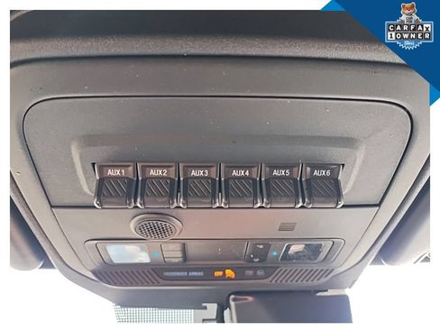 Used 2024 Ford Bronco Raptor AWD/4WD image 28