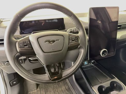 Used 2023 Ford Mustang Mach-E GT w/ GT Performance Edition AWD/4WD image 15