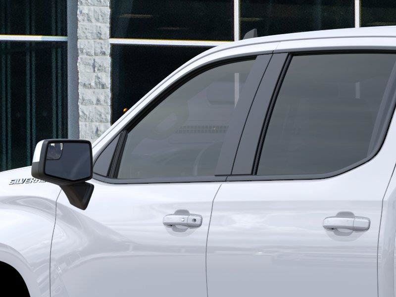 New 2026 Chevrolet Silverado 1500 LT AWD/4WD image 12
