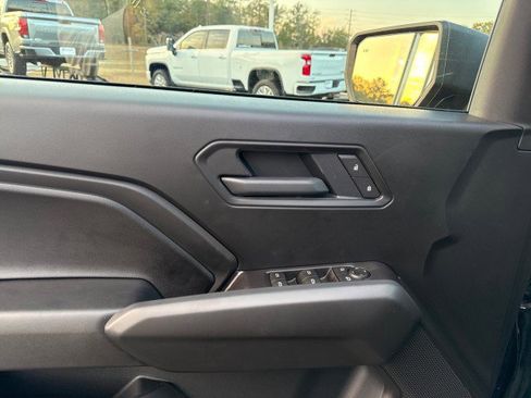 New 2026 Chevrolet Colorado W/T w/ WT Custom Package image 17