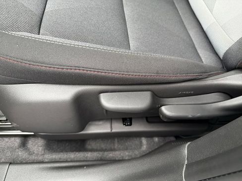 New 2026 Chevrolet Trax RS image 16