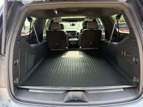 Used 2022 GMC Yukon XL Denali RWD image 31