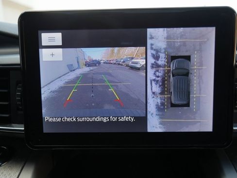 Used 2022 Ford Explorer Timberline w/ Timberline Technology Package image 17