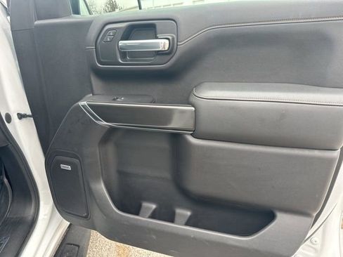 Used 2021 GMC Sierra 1500 AT4 w/ AT4 Premium Package image 46