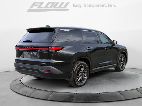 Used 2024 Lexus TX 350 FWD w/ Technology Package image 9