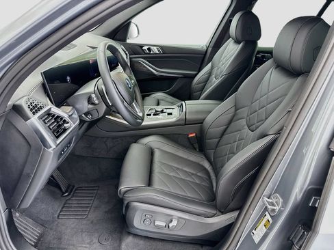 Used 2026 BMW X5 sDrive40i w/ Parking Assistance Package RWD image 18