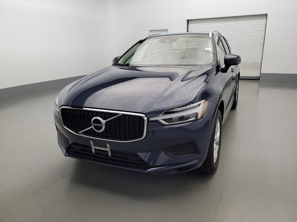 Used 2019 Volvo XC60 T5 Momentum w/ Premium Package AWD/4WD image 15