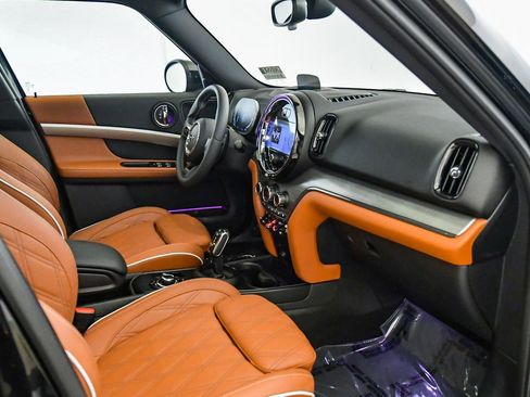 Certified 2023 MINI Cooper Countryman S image 16