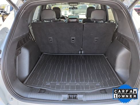 Used 2024 Ford Escape ST-Line w/ Tech Pack #1 AWD/4WD image 13