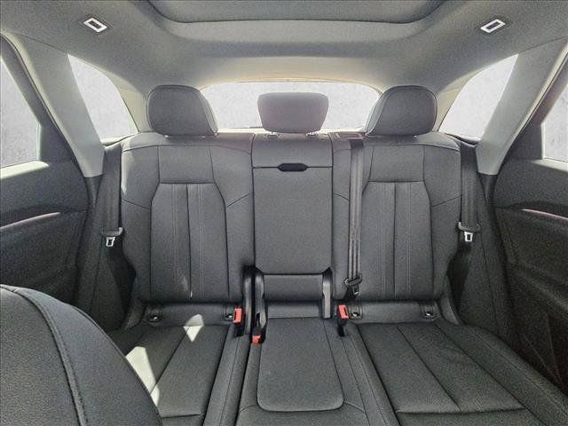New 2026 Audi Q5 2.0T AWD/4WD image 13
