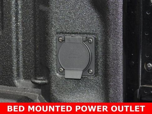 Used 2025 Chevrolet Silverado 2500 LT image 6