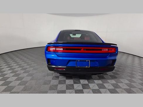 Used 2025 Dodge Charger Daytona Scat Pack w/ Track Pack AWD/4WD image 43